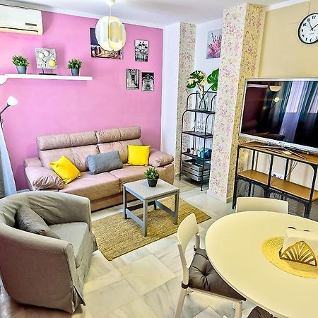 Palacios Deluxe Apartment With Elevator El Puerto de Santa María Εξωτερικό φωτογραφία