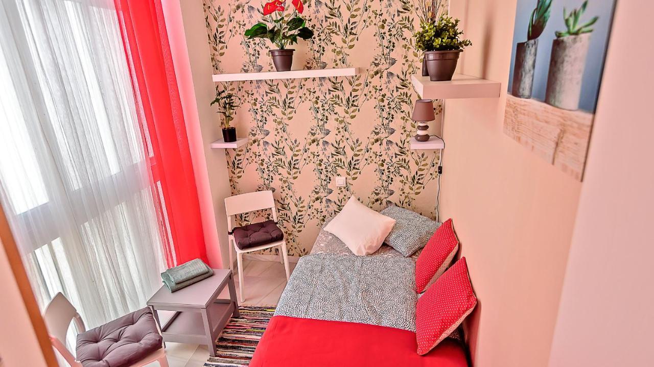 Palacios Deluxe Apartment With Elevator El Puerto de Santa María Εξωτερικό φωτογραφία