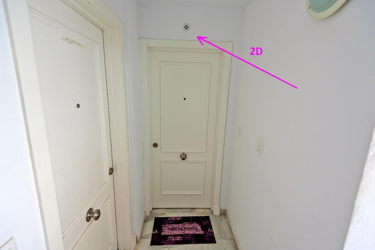 Palacios Deluxe Apartment With Elevator El Puerto de Santa María Εξωτερικό φωτογραφία